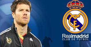 Liverpool agree to sell Alonso to Real Madrid